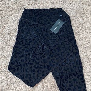 Balance Athletica Lux Panther Pant